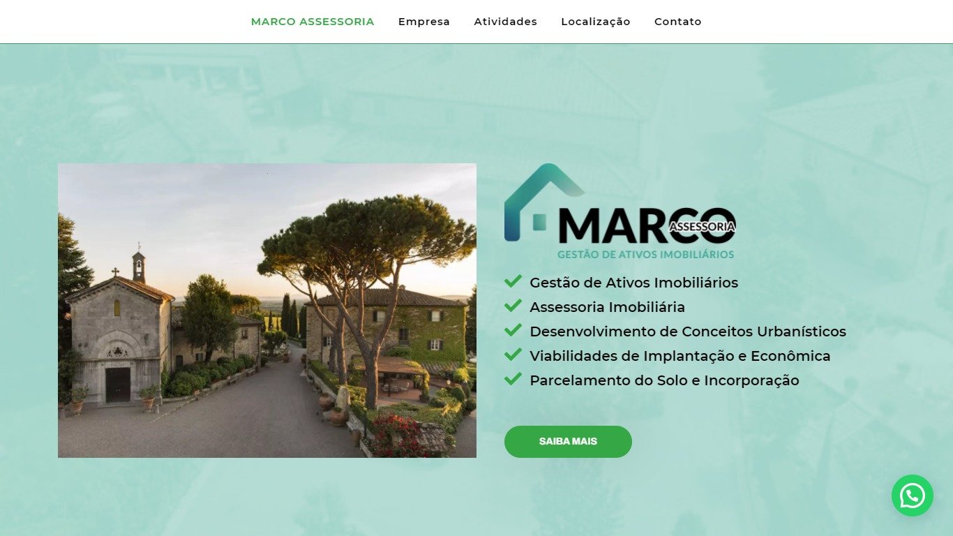 Marco Assessoria