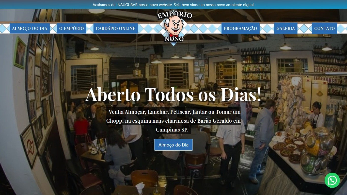 Empório do Nono