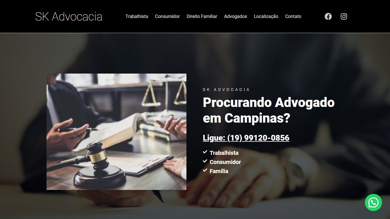 SK Advocacia
