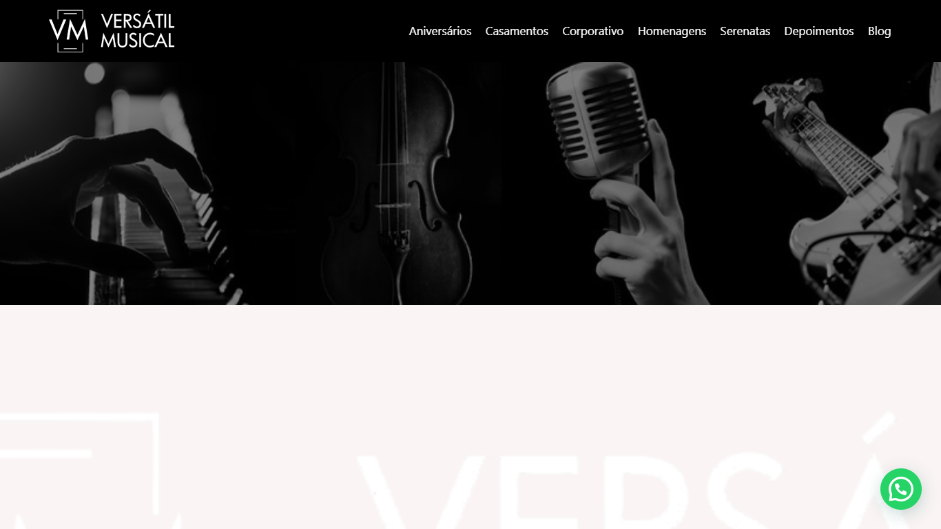 Versátil Musical