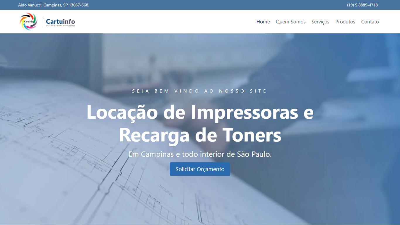 Cartuinfo